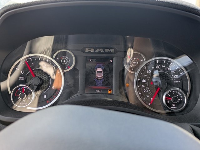 new 2026 Ram 2500 car, priced at $67,375