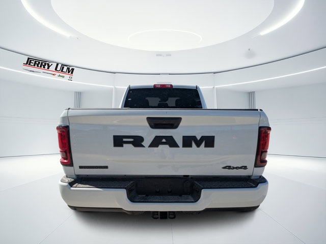 new 2026 Ram 2500 car, priced at $67,375