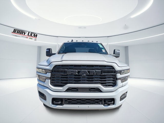 new 2026 Ram 2500 car, priced at $67,375