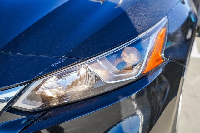 used 2021 Nissan Altima car, priced at $14,992