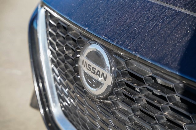 used 2021 Nissan Altima car, priced at $14,992