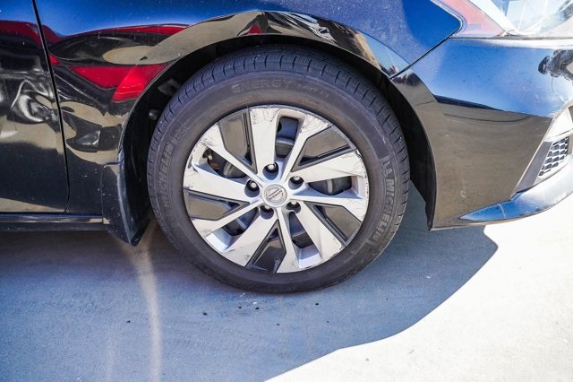 used 2021 Nissan Altima car, priced at $14,992