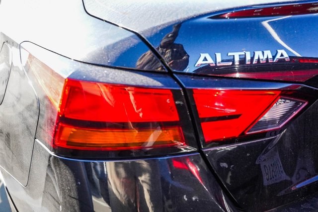 used 2021 Nissan Altima car, priced at $14,992