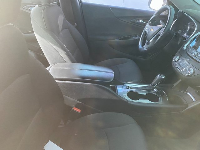 used 2016 Chevrolet Malibu car, priced at $9,998