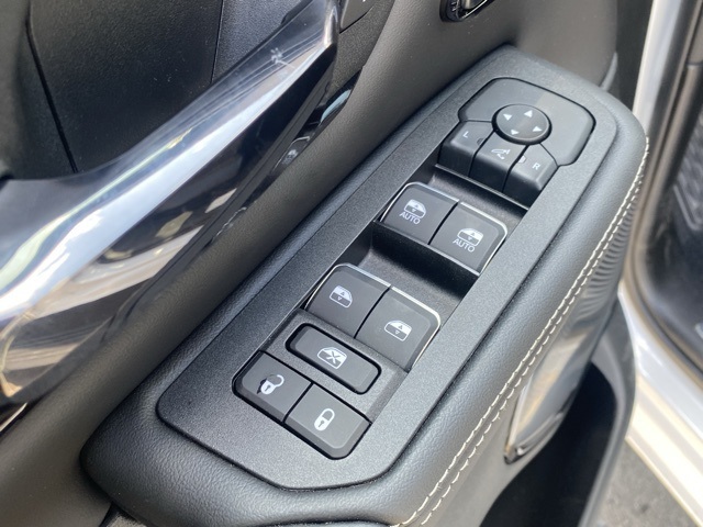 new 2025 Ram 1500 car, priced at $70,382
