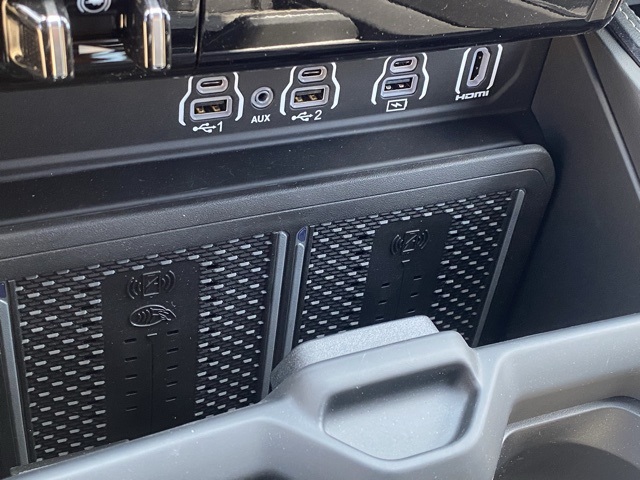 new 2025 Ram 1500 car, priced at $70,382
