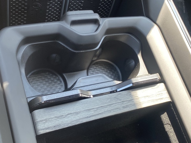 new 2025 Ram 1500 car, priced at $70,382