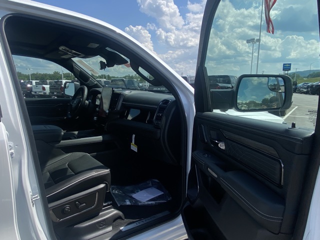 new 2025 Ram 1500 car, priced at $70,382