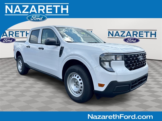 new 2025 Ford Maverick car, priced at $29,940