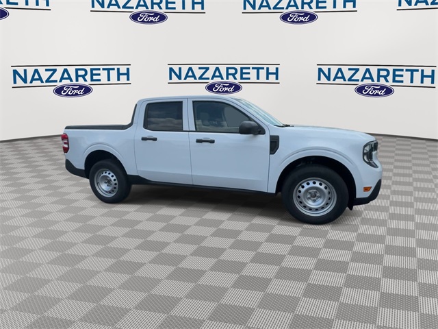 new 2025 Ford Maverick car, priced at $29,940