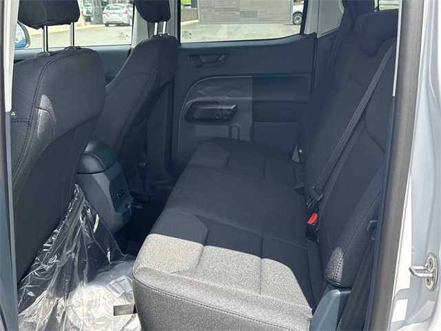 new 2025 Ford Maverick car, priced at $29,940