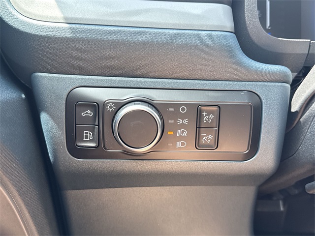 new 2025 Ford Maverick car, priced at $29,940