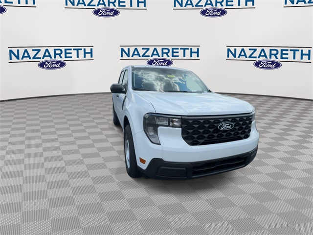 new 2025 Ford Maverick car, priced at $29,940