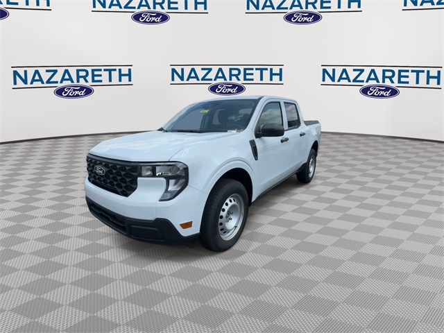 new 2025 Ford Maverick car, priced at $29,940