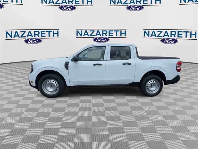 new 2025 Ford Maverick car, priced at $29,940