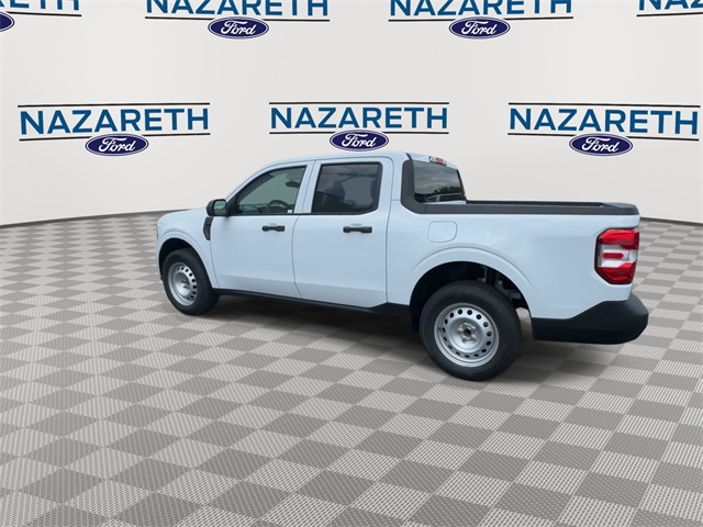 new 2025 Ford Maverick car, priced at $29,940