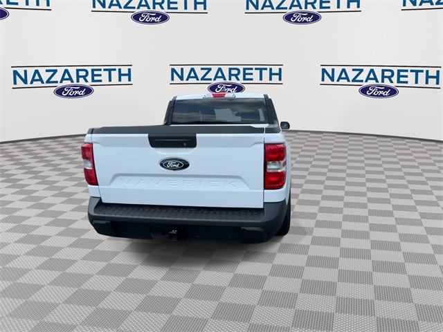 new 2025 Ford Maverick car, priced at $29,940