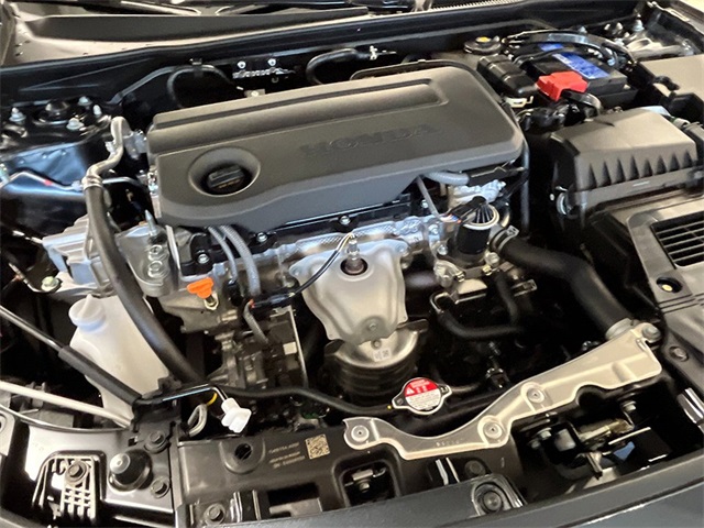 new 2026 Honda Civic car, priced at $26,595