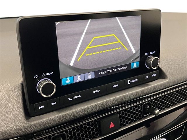new 2026 Honda Civic car, priced at $26,595