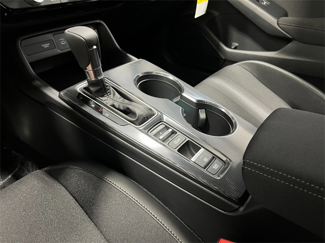 new 2026 Honda Civic car, priced at $26,595