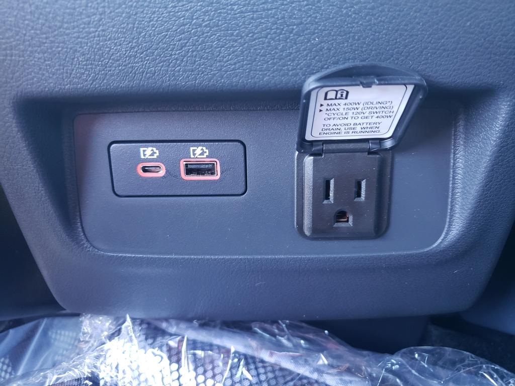 new 2026 Nissan Frontier car, priced at $43,319