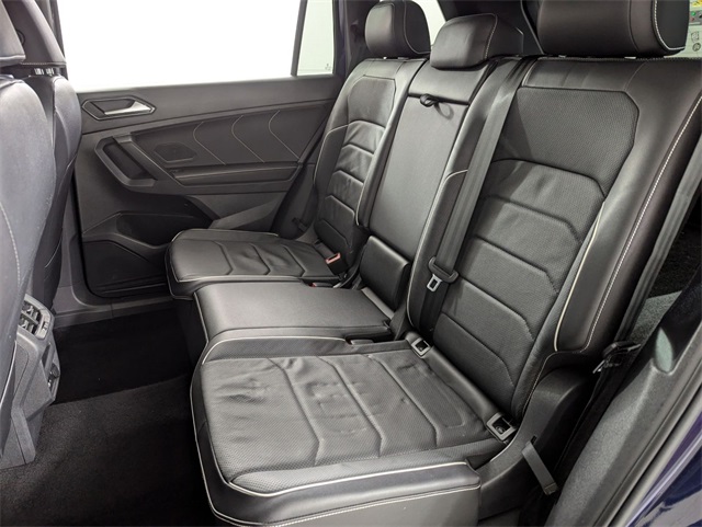 used 2022 Volkswagen Tiguan car, priced at $24,481