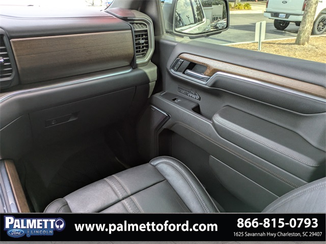 used 2022 Chevrolet Silverado 1500 car, priced at $47,079