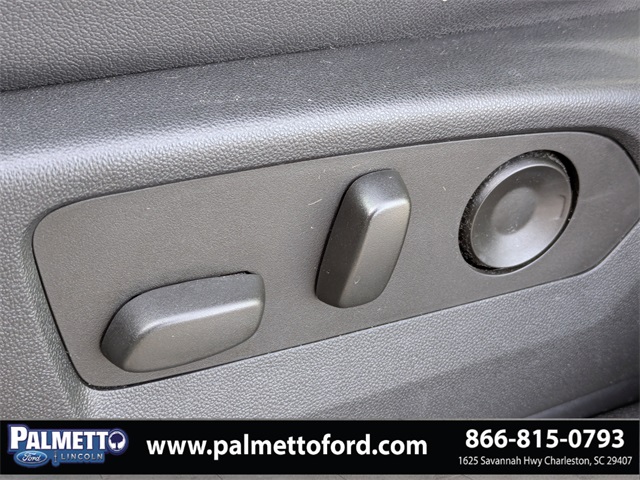 used 2022 Chevrolet Silverado 1500 car, priced at $47,079