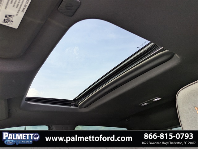used 2022 Chevrolet Silverado 1500 car, priced at $47,079