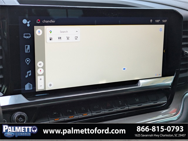 used 2022 Chevrolet Silverado 1500 car, priced at $47,079