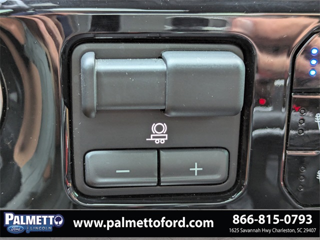 used 2022 Chevrolet Silverado 1500 car, priced at $47,079