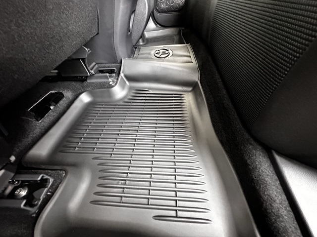 new 2025 Toyota RAV4 car