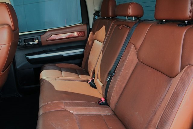 used 2014 Toyota Tundra car, priced at $21,155