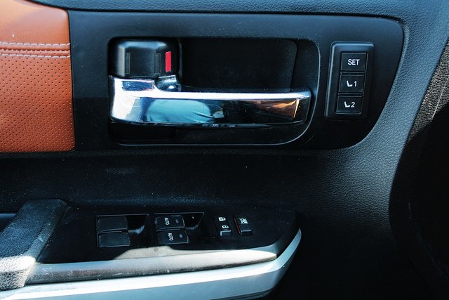 used 2014 Toyota Tundra car, priced at $21,155