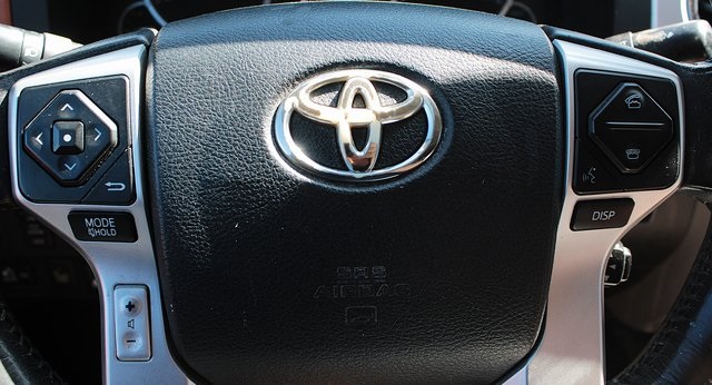 used 2014 Toyota Tundra car, priced at $21,155