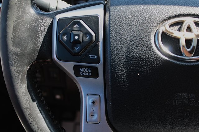 used 2014 Toyota Tundra car, priced at $21,155