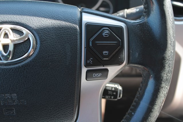 used 2014 Toyota Tundra car, priced at $21,155