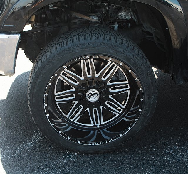 used 2014 Toyota Tundra car, priced at $21,155