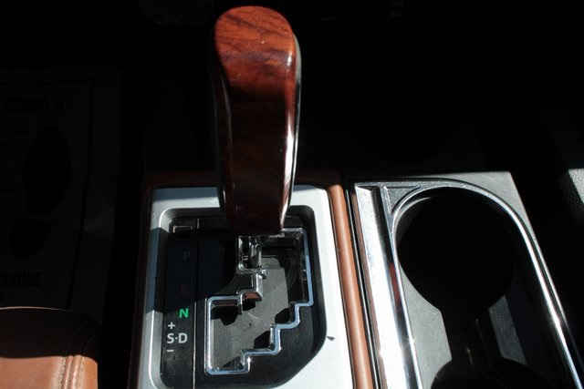 used 2014 Toyota Tundra car, priced at $21,155