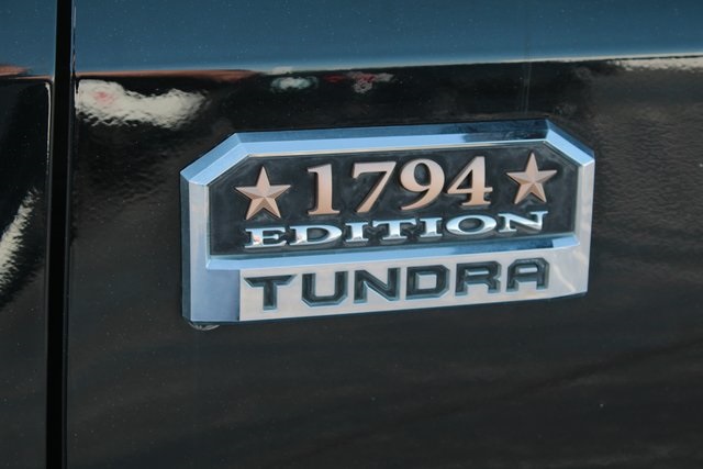 used 2014 Toyota Tundra car, priced at $21,155