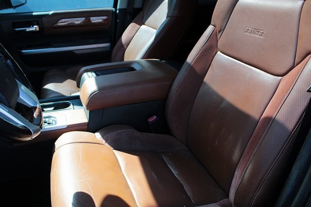 used 2014 Toyota Tundra car, priced at $21,155