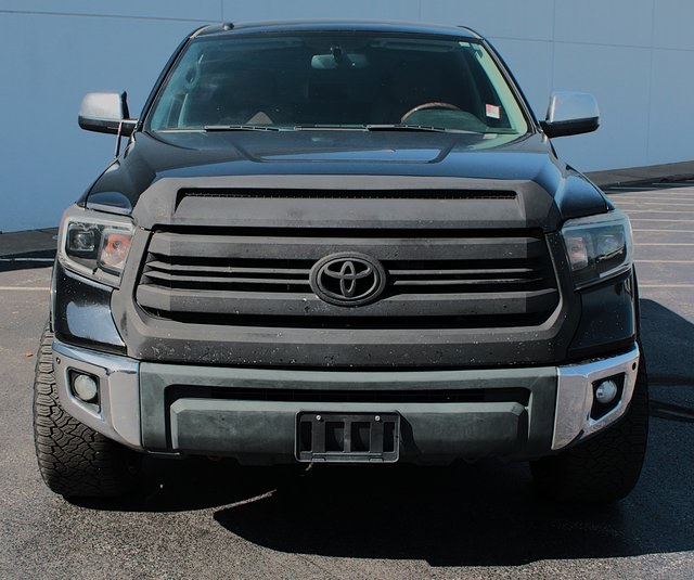 used 2014 Toyota Tundra car, priced at $21,155