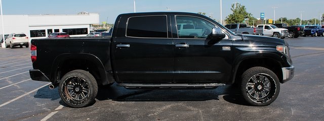 used 2014 Toyota Tundra car, priced at $21,155