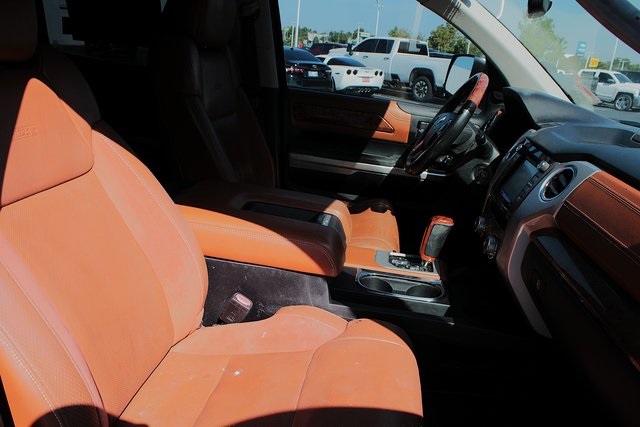used 2014 Toyota Tundra car, priced at $21,155