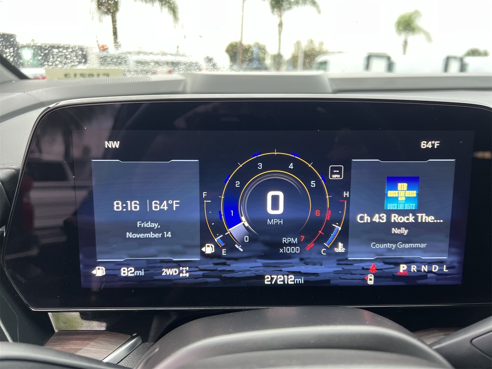 used 2025 Chevrolet Tahoe car, priced at $69,991