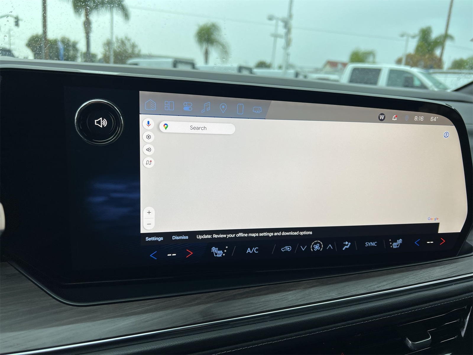 used 2025 Chevrolet Tahoe car, priced at $69,991