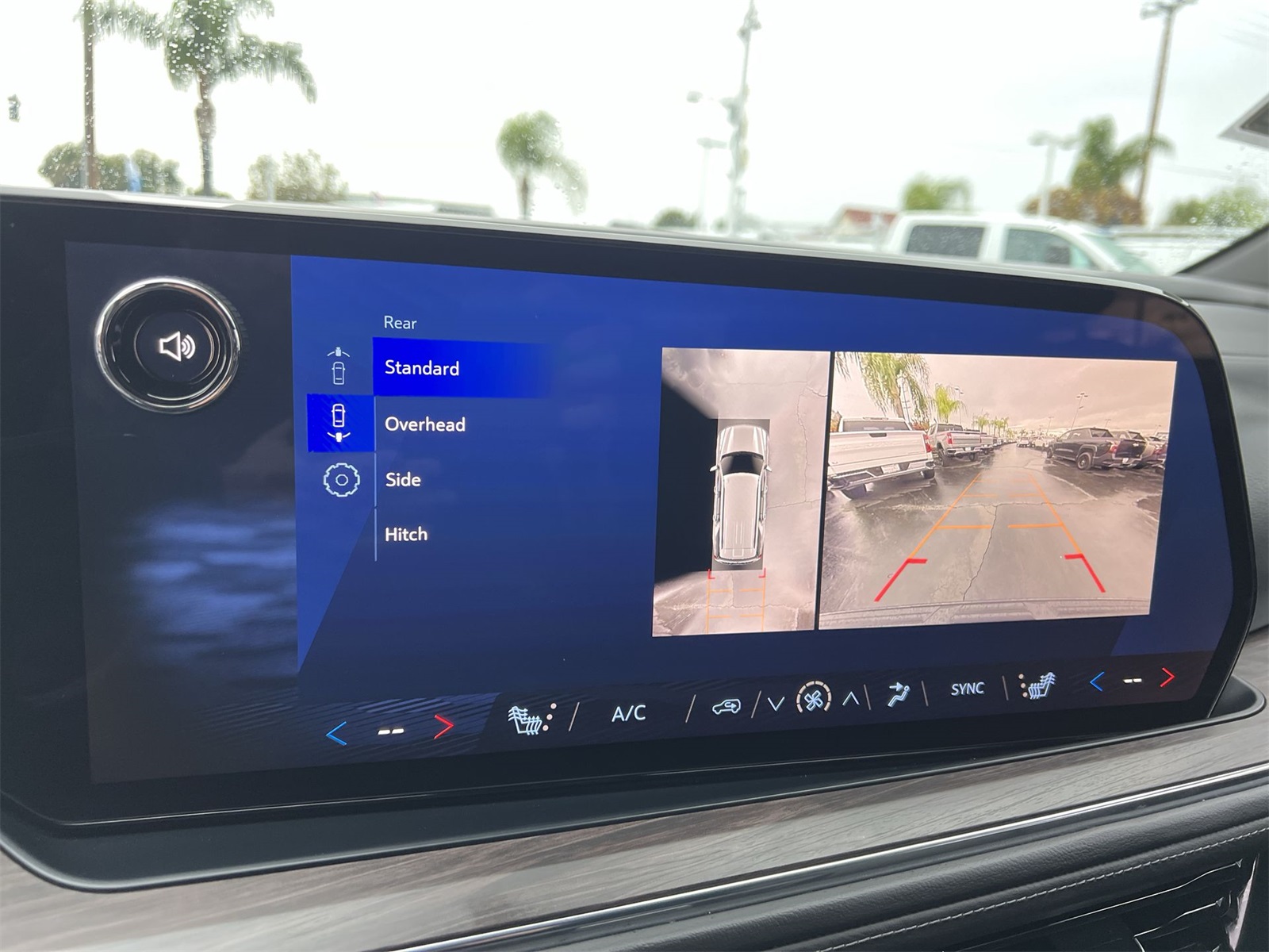 used 2025 Chevrolet Tahoe car, priced at $69,991