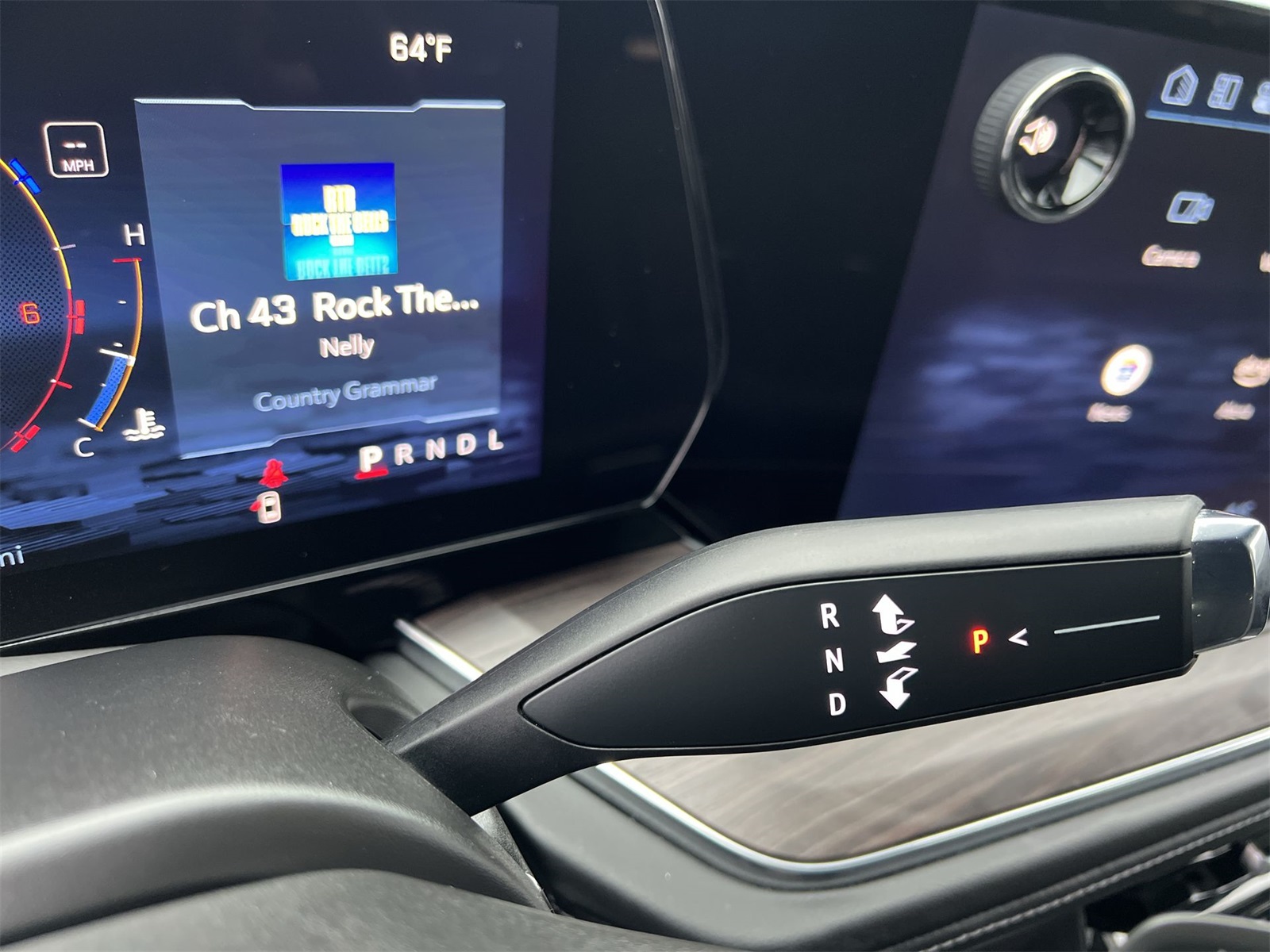 used 2025 Chevrolet Tahoe car, priced at $69,991