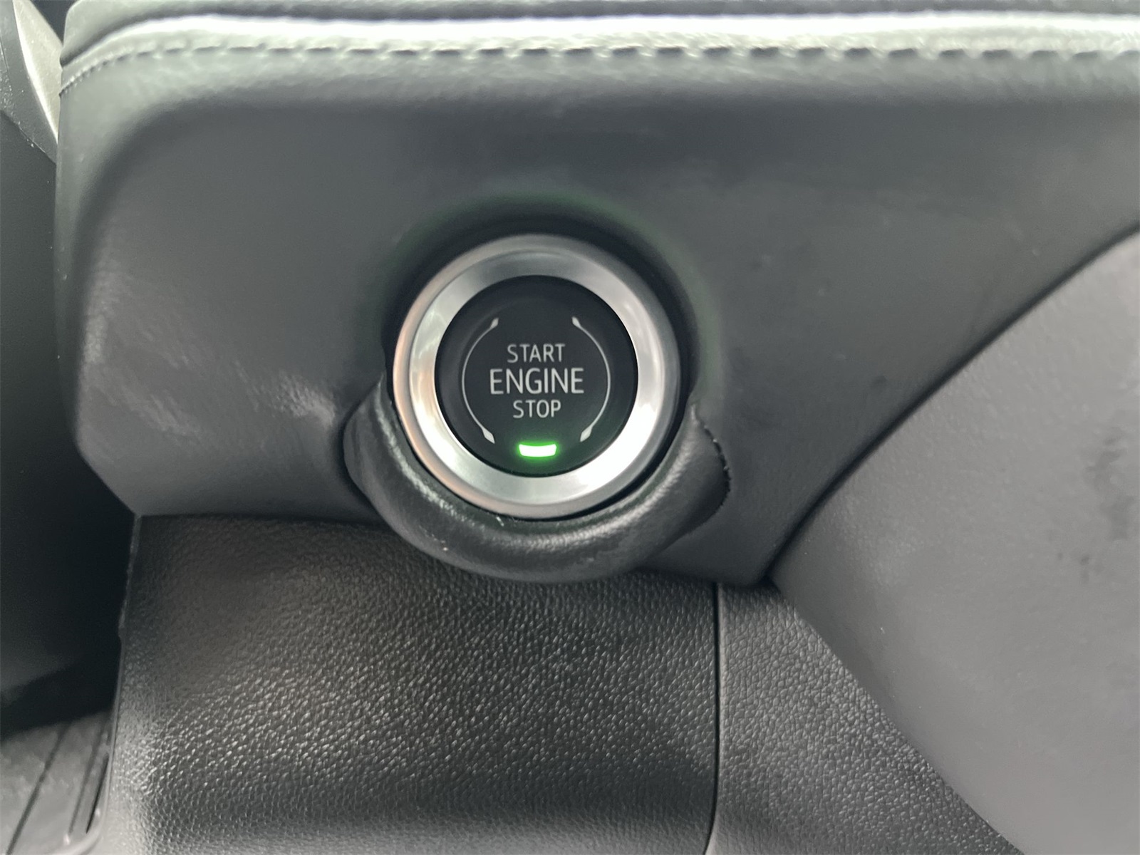 used 2025 Chevrolet Tahoe car, priced at $69,991