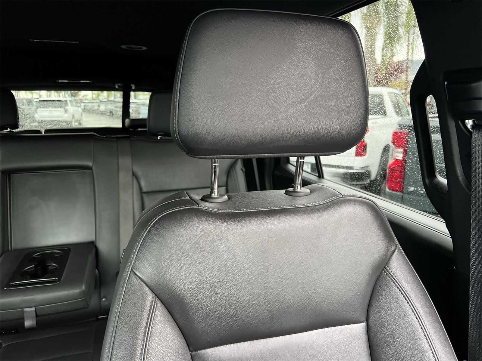 used 2025 Chevrolet Tahoe car, priced at $69,991